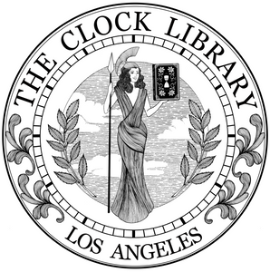 The Clock Library logo