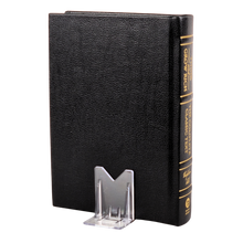 Load image into Gallery viewer, Think and Grow Rich by Napoleon Hill Book Clock