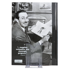Load image into Gallery viewer, The Walt Disney Film Archives Book Clock