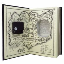 Load image into Gallery viewer, Wicked and Son of a Witch Book Clock