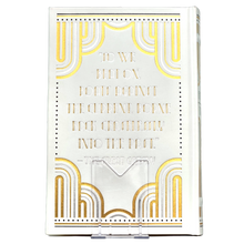 Load image into Gallery viewer, The Great Gatsby Book Clock