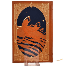 Load image into Gallery viewer, Dune by Frank Herbert Book Clock - The Clock Library