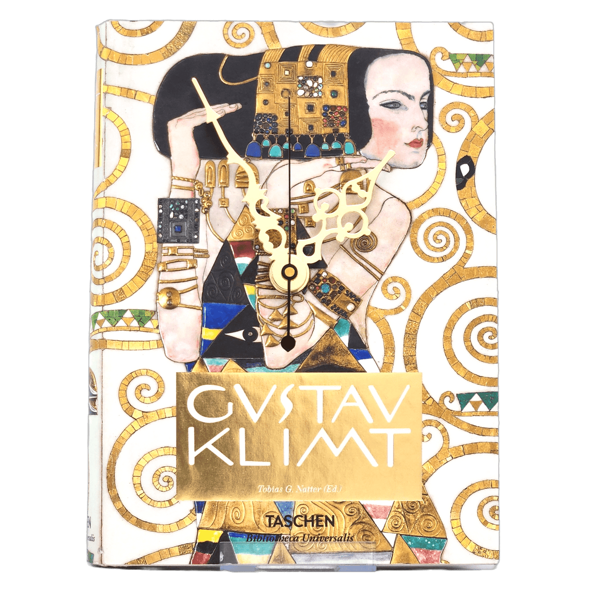 GUSTAV KLIMT    A POSTER BOOK クリムト 51S1vfCC16L._AC_SY200_QL15_.jpg