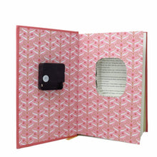 Load image into Gallery viewer, Little Women Book Clock - The Clock Library