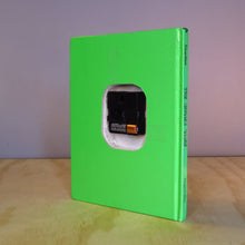 Load image into Gallery viewer, The Giving Tree by Shel Silverstein Book Clock - The Clock Library