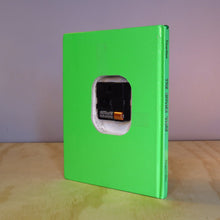 Load image into Gallery viewer, The Giving Tree by Shel Silverstein Book Clock - The Clock Library
